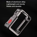 PGYTECH P-42C-010 Metal Rabbit Cage Aluminum Alloy Expanded Protective Border - Image 3