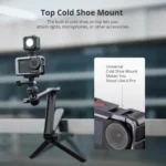 PGYTECH P-42C-010 Metal Rabbit Cage Aluminum Alloy Expanded Protective Border - Image 7