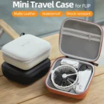For DJI Flip Sunnylife FP-B957 Storage Bag Mini Vlog Aerial Camera Protective Case - Image 2