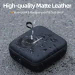 For DJI Flip Sunnylife FP-B957 Storage Bag Mini Vlog Aerial Camera Protective Case - Image 6