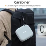 For DJI Flip Sunnylife FP-B957 Storage Bag Mini Vlog Aerial Camera Protective Case - Image 8