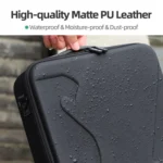 For DJI Flip Sunnylife FP-B958 Storage Bag Vlog Aerial Camera Protective Case Accessory - Image 4