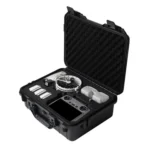 For DJI Flip CYNOVA FL-AQX-CY IP67 Waterproof Pressure And Shock Resistant Safety Case