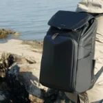 For DJI Flip CYNOVA C-MA-DB-003 Drone Shock And Stress Reduction Duffel Bag - Image 2