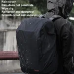 For DJI Flip CYNOVA C-MA-DB-003 Drone Shock And Stress Reduction Duffel Bag - Image 10