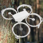 For DJI Flip Drone With Tripod Bumper Ring - Image 2