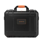 For DJI Flip Sunnylife AQX-19 Waterproof Storage Protective Suitcase Aerial Camera Smooth Flying Kit Bag