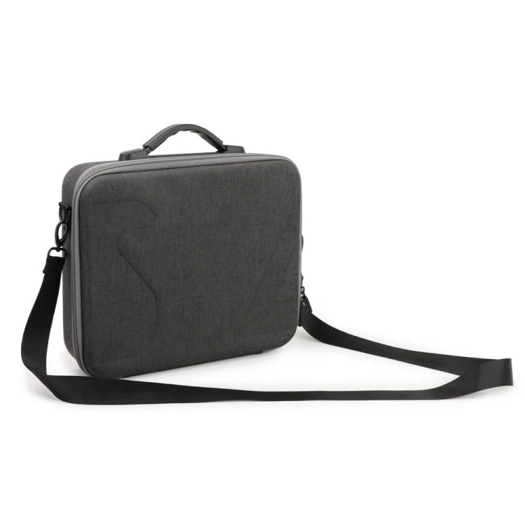 For DJI Flip Sunnylife FP-B959 Organizer Bag Smooth Flying Kit Crossbody Bag