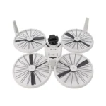 For DJI Flip CQT 3 In 1 Drone Boosting Stand Landing Gear Gimbal Fall Protection Bracket - Image 2