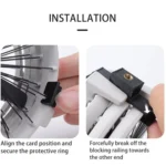 For DJI Flip CQT Drone Adapter Expansion Bracket 1/4 Connector to Tripod Fixed Shooting Accessories - Image 7