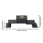 For DJI Flip CQT Drone Adapter Expansion Bracket 1/4 Connector to Tripod Fixed Shooting Accessories - Image 8