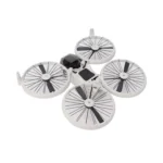 For DJI Flip CQT Fuselage Dust Cover Scratch and Moisture Resistant Short Circuit Protective Cover - Image 2