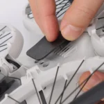 For DJI Flip CQT Fuselage Dust Cover Scratch and Moisture Resistant Short Circuit Protective Cover - Image 4