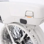 For DJI Flip CQT Fuselage Dust Cover Scratch and Moisture Resistant Short Circuit Protective Cover - Image 6