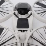 For DJI Flip CQT Fuselage Dust Cover Scratch and Moisture Resistant Short Circuit Protective Cover - Image 7