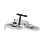 For DJI Flip CQT Night Flight Light Drone LED Flashlight Bracket Searchlight - Image 3