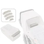 For DJI Flip CQT 4 In 1 Battery Charging Port Dust Plug Moisture Resistant Short Circuit Oxidation Protective Cover Accessories