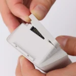 For DJI Flip CQT 4 In 1 Battery Charging Port Dust Plug Moisture Resistant Short Circuit Oxidation Protective Cover Accessories - Image 5