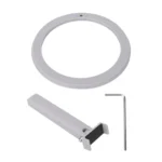 For DJI Flip CQT Drone Desktop Display Stand Drop-proof and Non-slip Fixed Bracket - Image 3