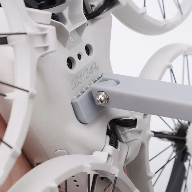 TBD0605707801_2.webp For DJI Flip CQT Drone Desktop Display Stand Drop-proof and Non-slip Fixed Bracket - Image 4