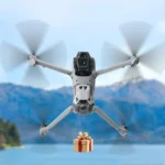 For DJI Air 3S RCSTQ Drone Air Thrower Transport Device - Image 2