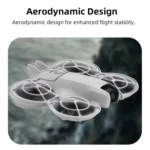 For DJI Neo BRDRC NEO025 Battery Removal Flight Tail Battery Anti-Disconnect Buckle - Image 5