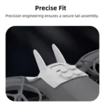 For DJI Neo BRDRC NEO025 Battery Removal Flight Tail Battery Anti-Disconnect Buckle - Image 7