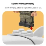 For DJI Neo BRDRC NEO025 Battery Removal Flight Tail Battery Anti-Disconnect Buckle - Image 8