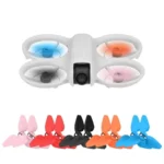 For DJI Neo BRDRC 2pairs Drone Propeller Wing Protection Accessories - Image 2