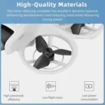 For DJI Neo BRDRC 2pairs Drone Propeller Wing Protection Accessories - Image 5