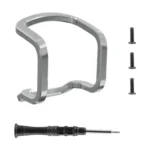 For DJI Neo BRDRC Metal Bumper Crash Bar Drone Gimbal Lens Protection Bracket Accessories