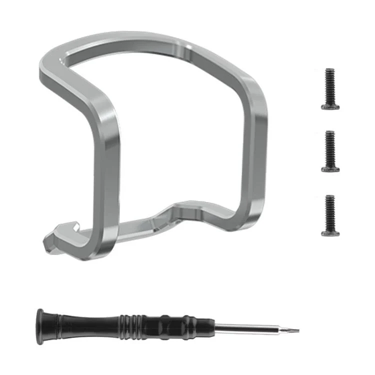 For DJI Neo BRDRC Metal Bumper Crash Bar Drone Gimbal Lens Protection Bracket Accessories