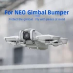 For DJI Neo BRDRC Metal Bumper Crash Bar Drone Gimbal Lens Protection Bracket Accessories - Image 2