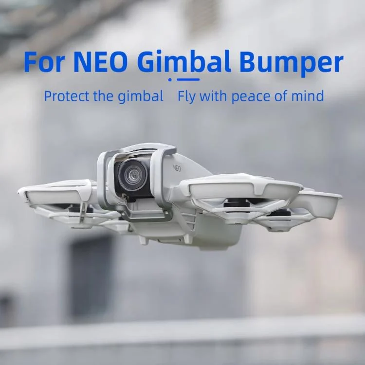 TBD06057210_B1.webp For DJI Neo BRDRC Metal Bumper Crash Bar Drone Gimbal Lens Protection Bracket Accessories - Image 2