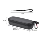For DJI OSMO Pocket 3 BRDRC Storage Bag Standalone Handy Case Protective Pouch - Image 11
