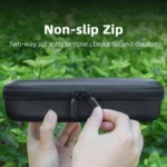 For DJI OSMO Pocket 3 BRDRC Storage Bag Standalone Handy Case Protective Pouch - Image 4