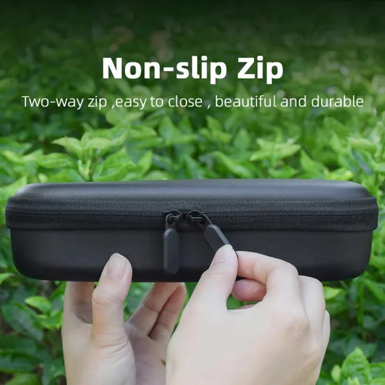 TBD06057253_B3.webp For DJI OSMO Pocket 3 BRDRC Storage Bag Standalone Handy Case Protective Pouch - Image 4