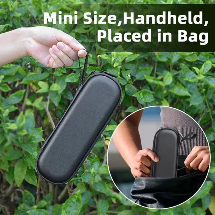 TBD06057253_B4.webp For DJI OSMO Pocket 3 BRDRC Storage Bag Standalone Handy Case Protective Pouch - Image 5