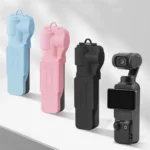 For DJI OSMO Pocket 3 BRDRC Lens Cap Camera Case Screen Protector Accessories - Image 2