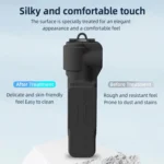 For DJI OSMO Pocket 3 BRDRC Lens Cap Camera Case Screen Protector Accessories - Image 5