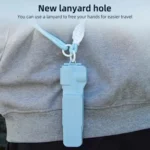 For DJI OSMO Pocket 3 BRDRC Lens Cap Camera Case Screen Protector Accessories - Image 8