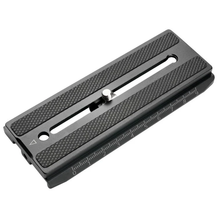 TBD06057879_1.webp For DJI Ronin-S Gimbal Stabilizer Quick Release Plate - Image 2