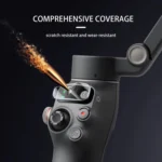 For DJI OSMO Mobile 7 / 7P Stabilizer Screen Protector Protective Film - Image 3