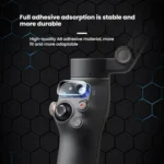 For DJI OSMO Mobile 7 / 7P Stabilizer Screen Protector Protective Film - Image 5