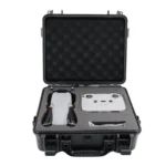 For DJI Air 3 Portable Waterproof and Shockproof Drone Storage Box Safety Explosion-proof Box - Image 6