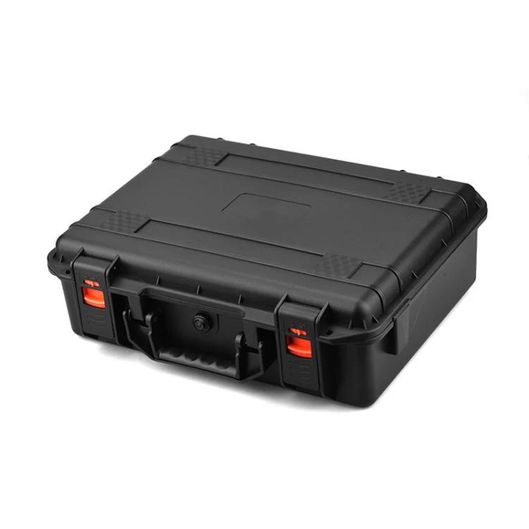 Sensory Suit Hard Shell Pressure-Proof Explosion-Proof Storage Box