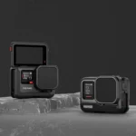 HEPAIL 104M Silicone Protective Case - Image 2