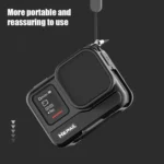 HEPAIL 104M Silicone Protective Case - Image 4