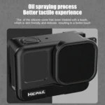 HEPAIL 104M Silicone Protective Case - Image 5