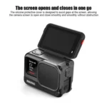 HEPAIL 104M Silicone Protective Case - Image 7